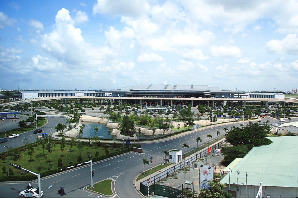 Ho Chi Minh Airport Transfer