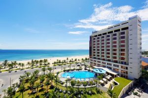 Holiday Beach Da Nang Hotel & Resort